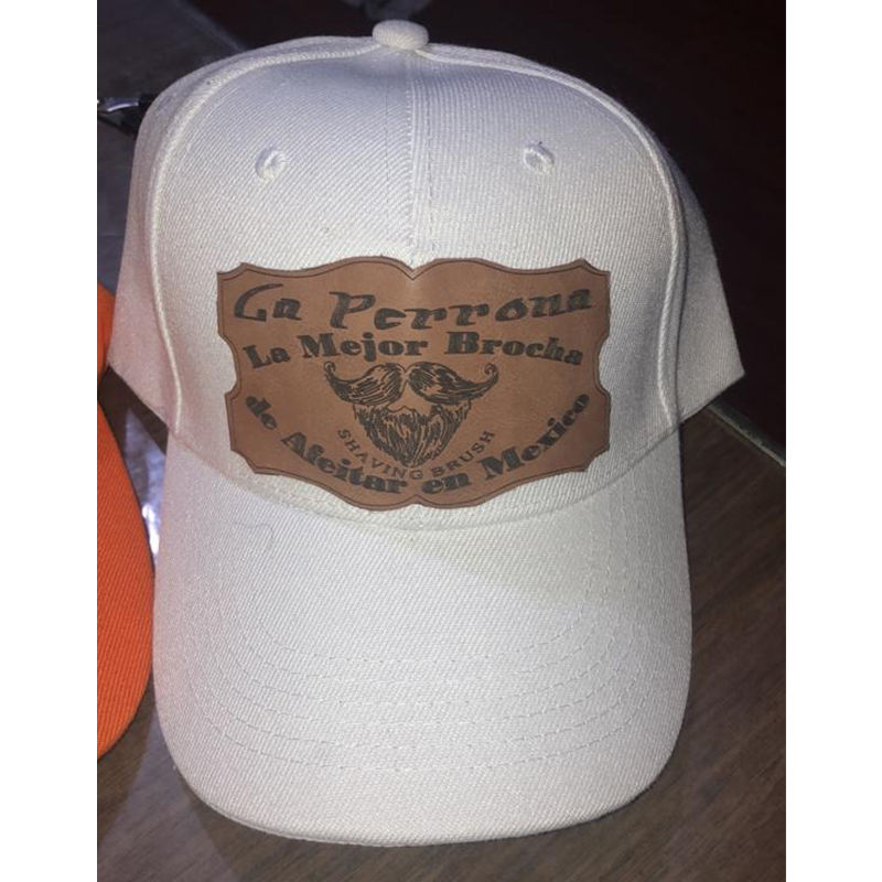 Gorra PERRONA